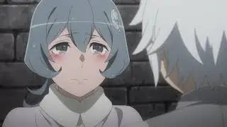 Danmachi - Bell Rejects Syr's Feelings / Syr & Freya are ???