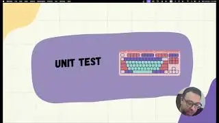 2- Android Unit Testing Course: What are the testing types?