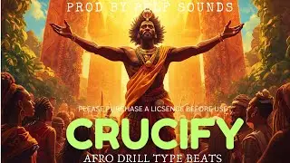 Afro Drill x Nigerian Bounce 