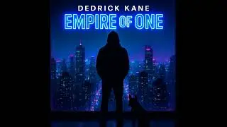 Dedrick Kane &ndash; Empire of One [Full Album 2025 | Motivational Trap / Reflective Hip-Hop]