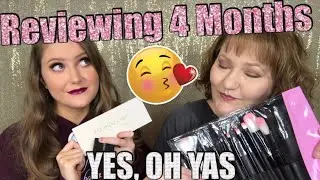 Yes Oh Yas Review | 4 Month&rsquo;s