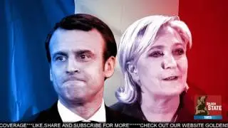 BREAKING NEWS: 4Chan Blocked in France: Kek not Happy: French Election Intensifies!!!