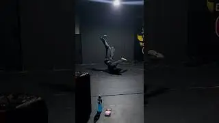 Shoe mill - Bboy Archer #bboyworld #bboy #breaking #training #bboying #bboybreaks #breakdance