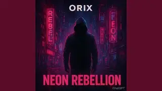 Neon Rebellion