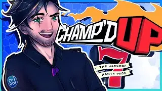 The Jackbox Party Pack 7 - Champed Up