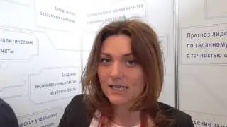 Что было на ECOM Expo часть 1