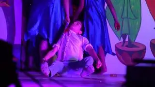 Annual Function 2018