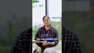 She Turned Her Dreams into a Career | Kashish&rsquo;s Inspiring Journey at FBSPL Academy
