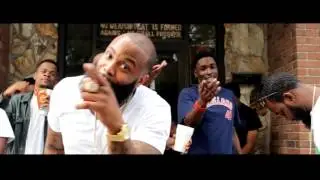 Hollywood Evans - What You Mean