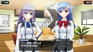 Ragnastrike Angels #1