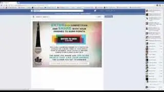 Facebook Competition Explained