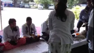 WHY WE PROTEST? - JUDA ( JUNIOR DOCTOR ASSOCIATION )