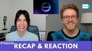 THE CIRCLE FINALE RECAP & REACTION / US SEASON 2⎰Nerdtainment