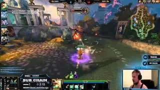 Gold Fury Steals Easy