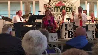 Larry Bush at Witwen Song 3