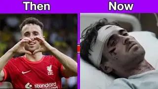 8 Premier League Legends Who Died in 2025 ⚽️ Rest in Peace | Then & Now Tribute #2025 