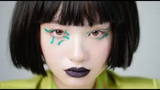 EYES ON ME - Fashion Film for Đẹp Magazine