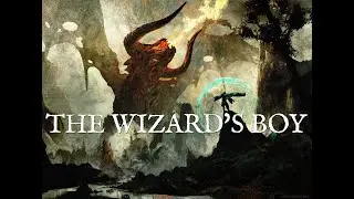 Tales from Dragon Magazine: The Wizard's Boy