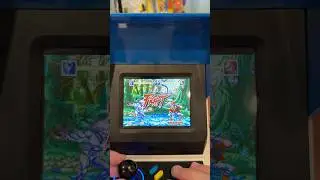 World Heroes Perfect Neo Dio