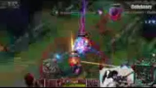 Lee Sin Montage Cellybeary   Best Lee Sin Plays 2017   League Of Legends