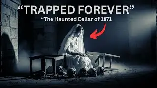 &ldquo;The Bride in the Cellar (1871) &ndash; True Historical Horror Story | Liturgy of Dread&rdquo;