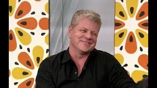 Michael Cudlitz Chats 'The Kids Are Alright' & 'The Walking Dead' | New York Live TV