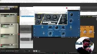 Ignite Amps PTEq-X as an Impulse Response (IR)! And two other free plugins