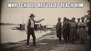 The Hidden Story of Mississippi Slave William Wells Brown Schools Never Mention