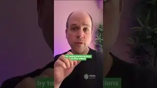 AI Transcriptions dirves Traffic