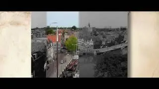 OUD HOORN Promo Hoofdtoren