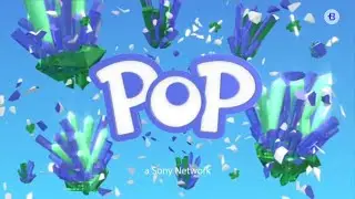 Raccolta completa bumper POP TV