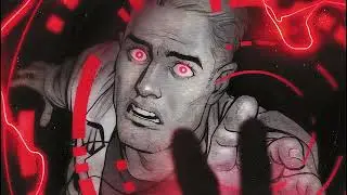 Происхождение &laquo;Негодяев&raquo; и Барри Аллена | Absolute Flash #6-8