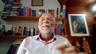 Mesa da Palavra 21-12-25 - 4o Dom. Advento - Maria gera o Senhor para que Ele se faça vida em nós,