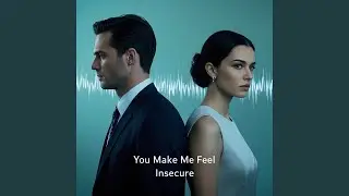 You Make Me Feel Insecure