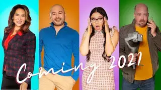 The Reps Show Trailer