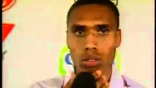 Paulão Desmaio - 1999