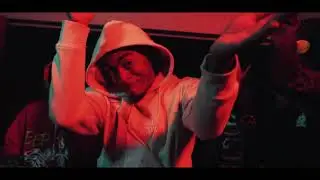 Ontario Ray - Wit Da Killas (OFFICIAL MUSIC VIDEO)