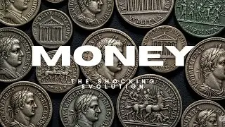 The SHOCKING Evolution of Money