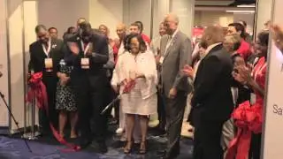 Review: 2015 BDPA Technology Conference