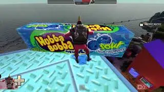 tf2 : exploring slime Island