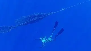 EP28 - Pamamana sa payaw | Plaridel Divers