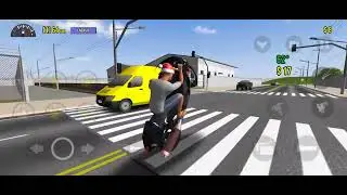 Moto no natal