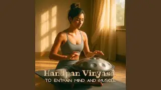 Handpan Flow Alignment