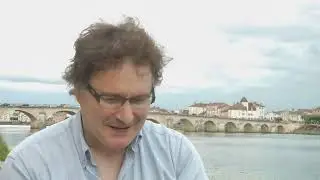Sylvain Beuf 
