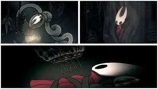 Hollow Knight Silksong Rite of Rebirth Wish