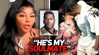 Lil Kim SPEAKS On Marrying Antonio Brown | Lil Kim Is A Victim?