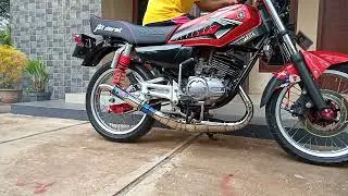 Cek Sound Knalpot Terbaik