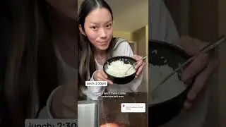 что я ем за день при плохом аппетите🍓🫐 (я не морю себя голодом)