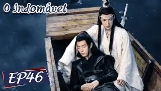 O Indom&aacute;vel | Epis&oacute;dio 46 Completo (The Untamed) | WeTV