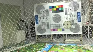 ONAGOfly Flight Time Test from Manufacturer